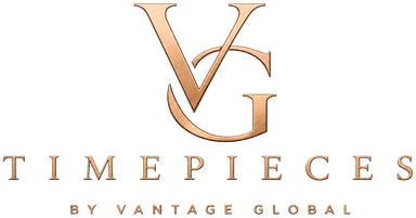 VG Timepieces by Vantage Global
